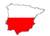 PARQUETS CRUZ GAL - Polski